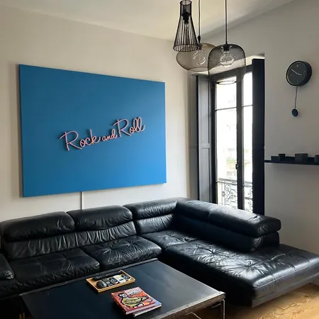 Loft Riviera Appartamento