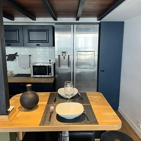 Loft Riviera 尼斯