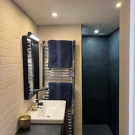 Loft Riviera Apartmán *