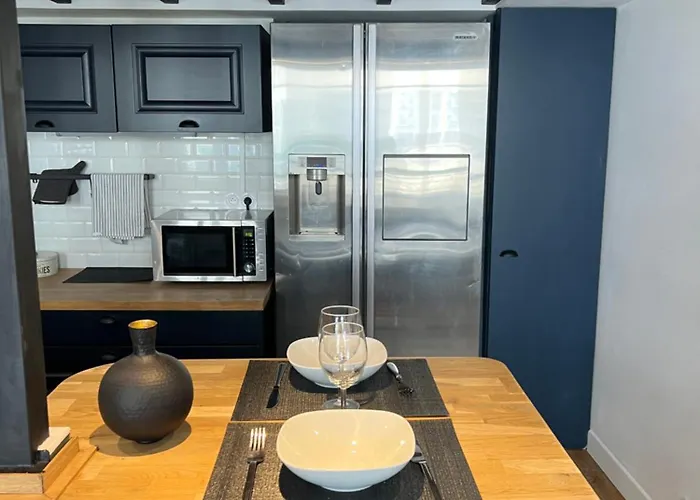 Loft Riviera Nizza